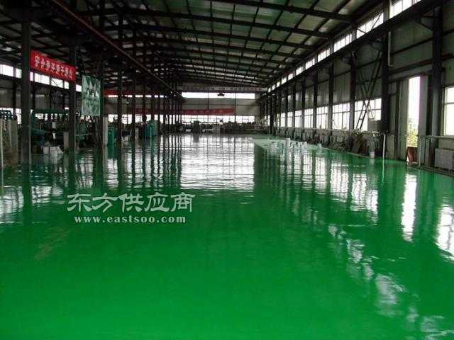 益旭建材 專業舊地面翻新修護劑，打造一體化建筑材料解決方案