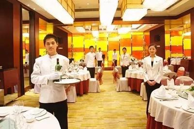 餐飲企業如何起死回生？——實用策略與管理指南