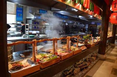 4D明檔管理法在餐飲企業(yè)管理中的運(yùn)用