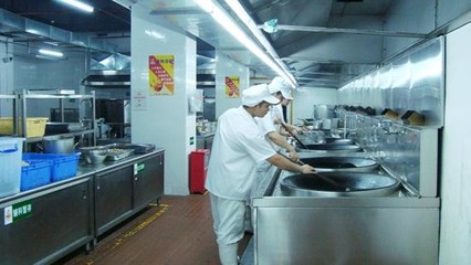 潮州工廠食堂承包服務 專業餐飲企業管理的核心價值與實踐